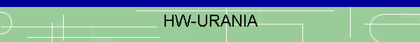 HW-URANIA