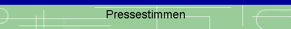 Pressestimmen